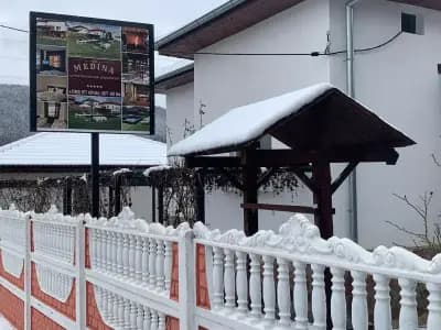 Guesthouse Medina Belogradchik