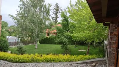 Къща за гости Дая