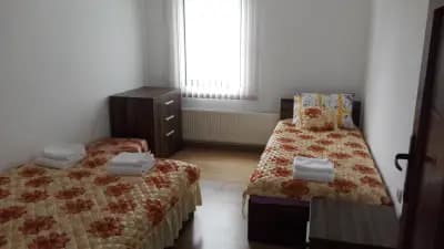 Къща Тушеви