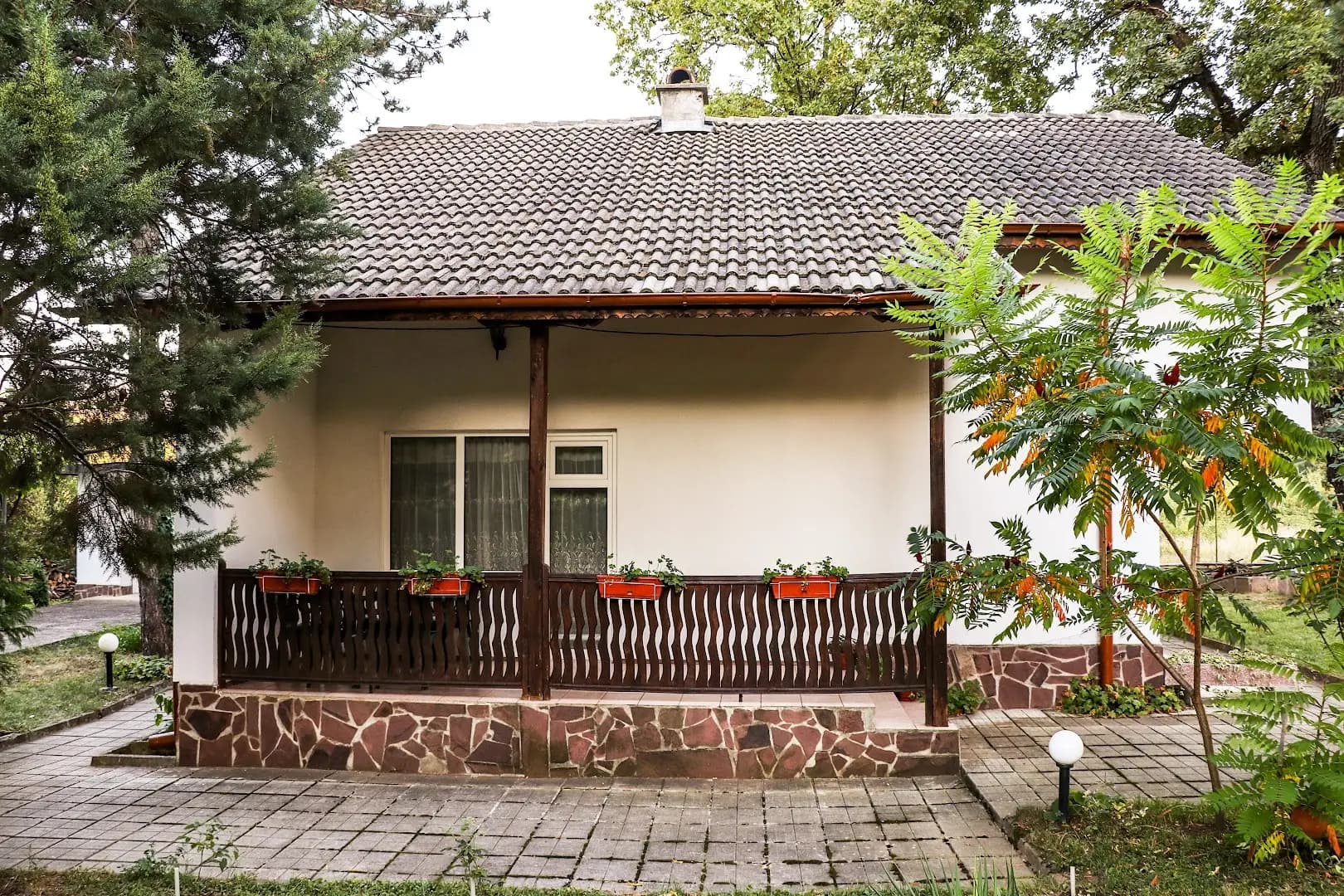 Nature Guesthouse