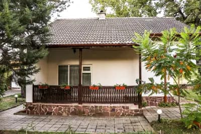 Nature Guesthouse