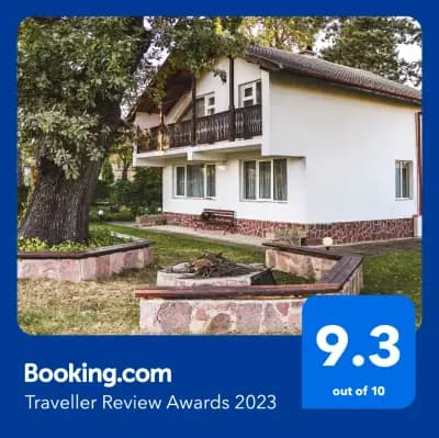 Nature Guesthouse