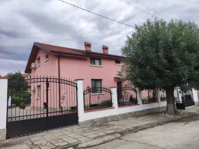 Къща за гости Вършец