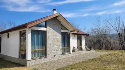 Къща „Планинска гледка“