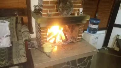 Къща за гости Диляна