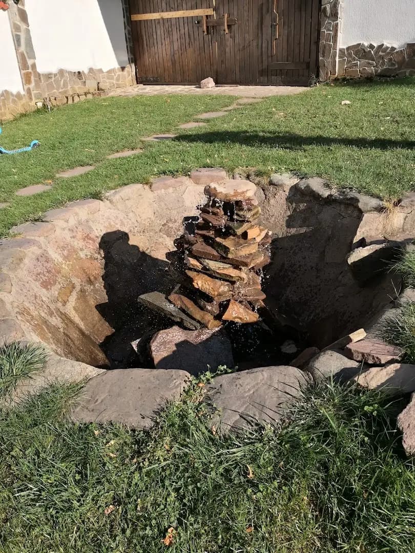 Къща за гости Диляна