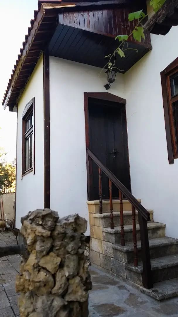 Хаджи Огняновата Къща