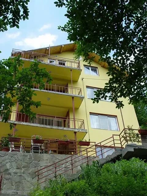 ВИЛА ДИАМАНТ