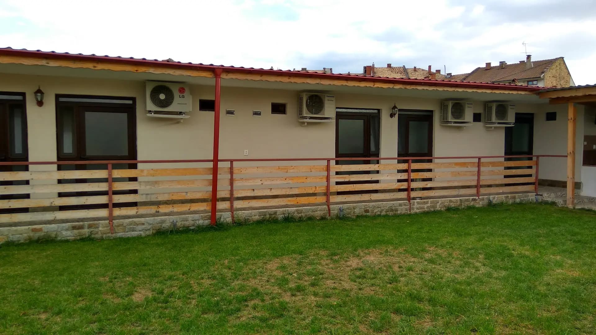 Guest House Dar