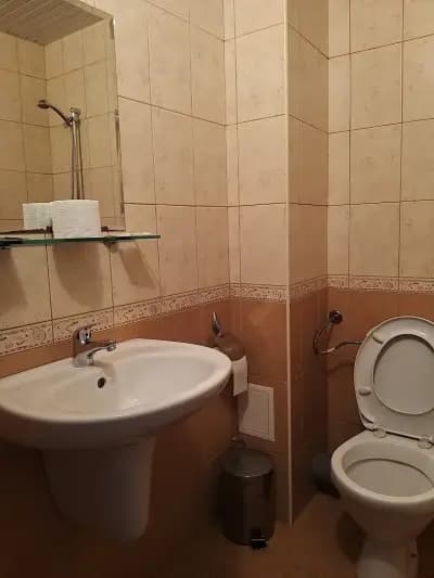 Семеен Хотел Армира