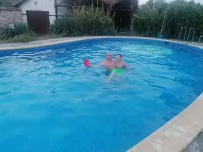 Комплекс за гости Малки Воден