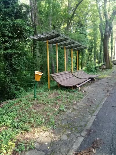 СПА Хотел "ТИРОЛ"