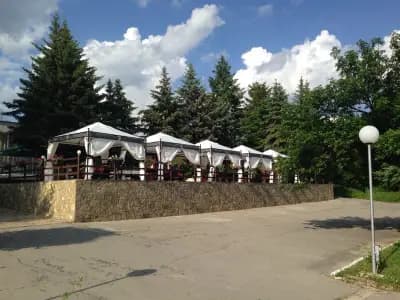 хотел Св. Теодор Тирон