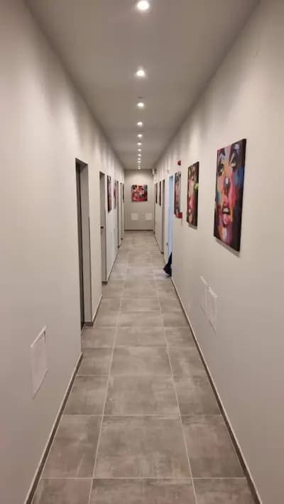 DORM BG pet-friendly Aparthotel