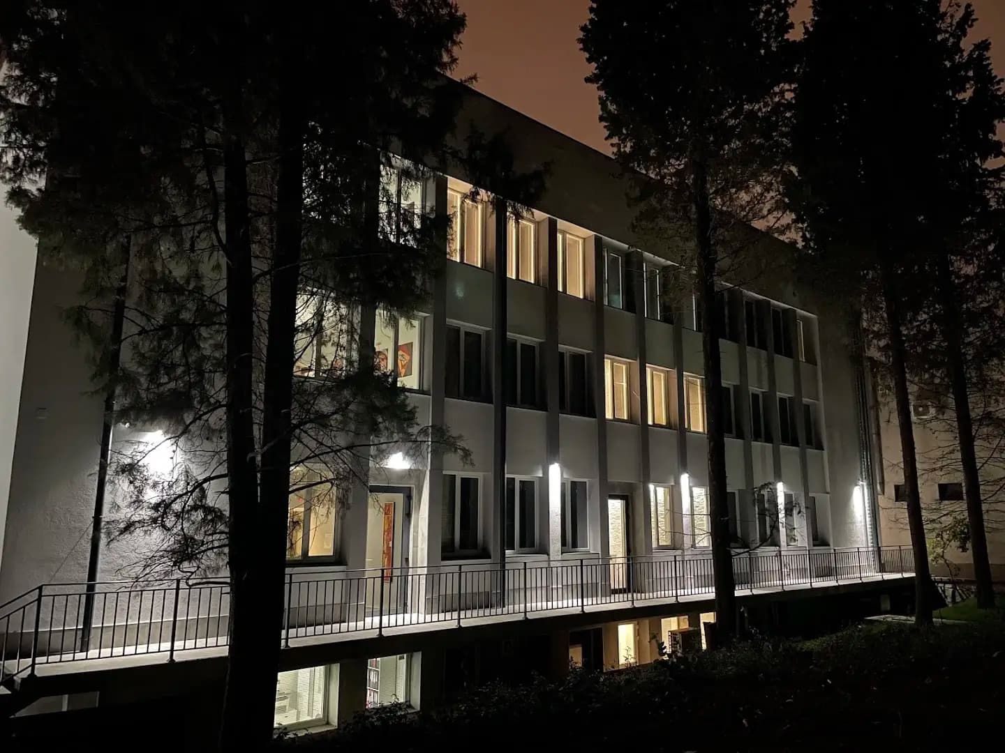 DORM BG pet-friendly Aparthotel