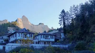 Комплекс Рожена, хотел, хотелски комплекс Рожена