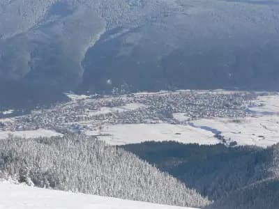 Комплекс "Свети Георги"