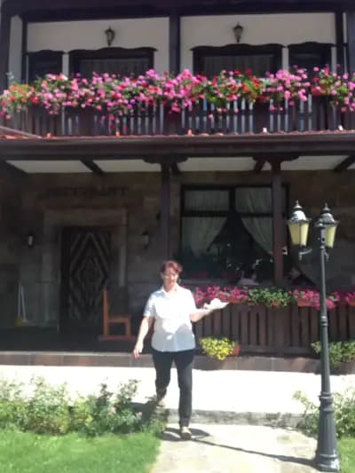 Комплекс "Свети Георги"