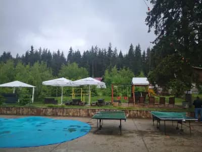 Комплекс "Свети Георги"