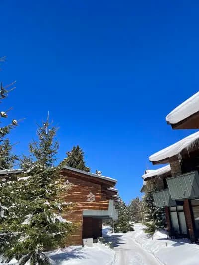 Borovets Chalets