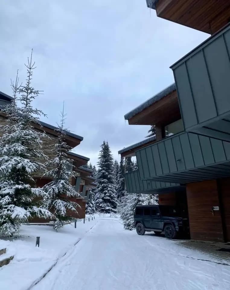 Borovets Chalets