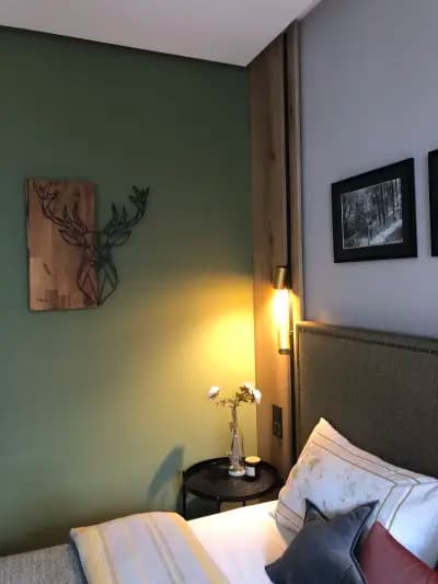 Pinewood ANG luxurious apartments