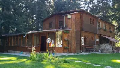 Persey Villa Borovets
