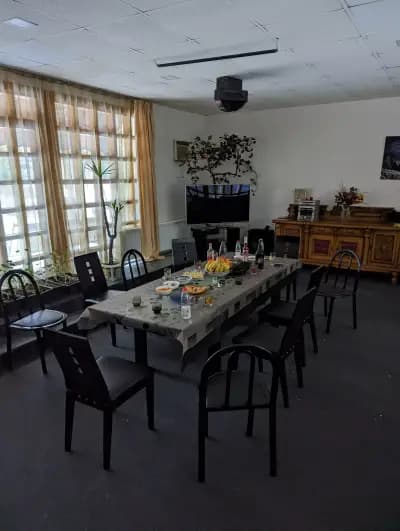 Persey Villa Borovets