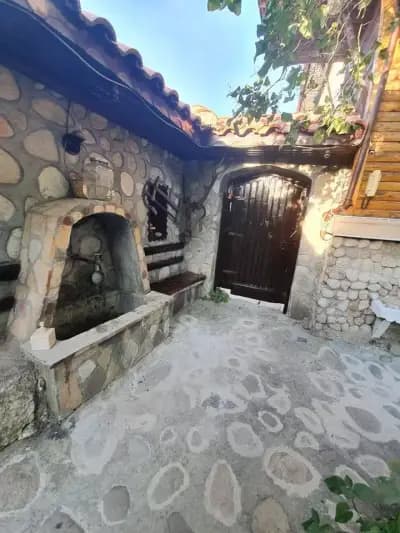 Къща за Гости Рила