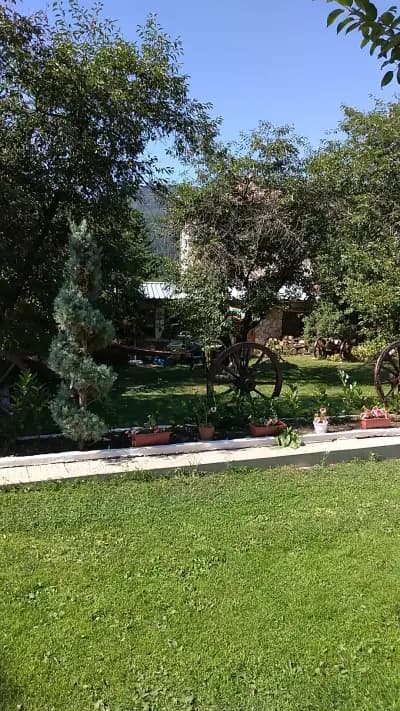 Къща за Гости Рила