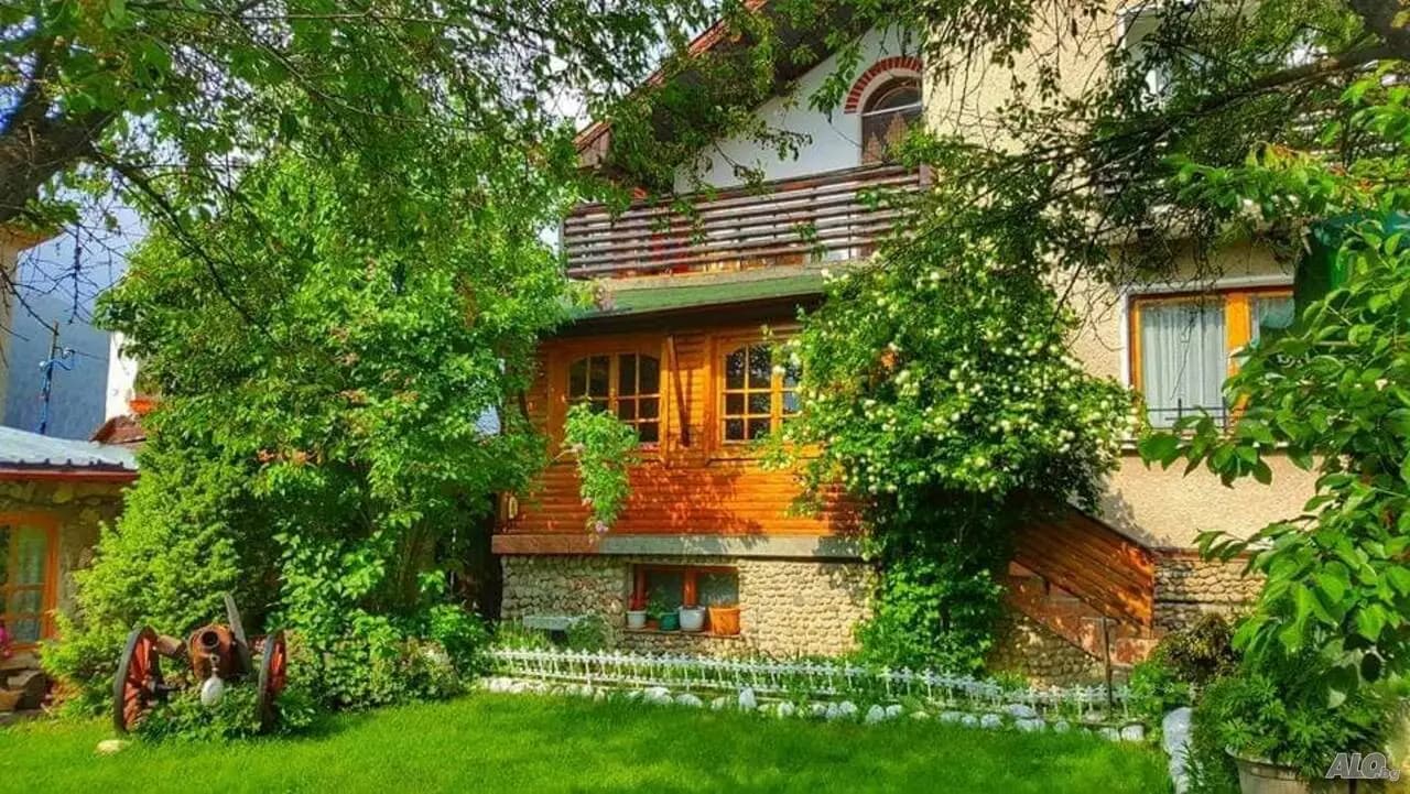 Къща за Гости Рила