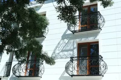 Hotel Mon Ami Apart