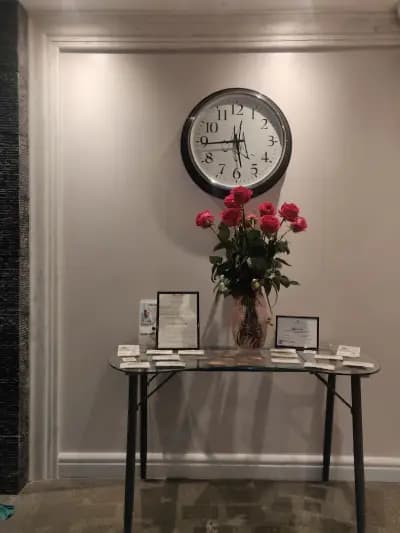 Hotel Mon Ami Apart