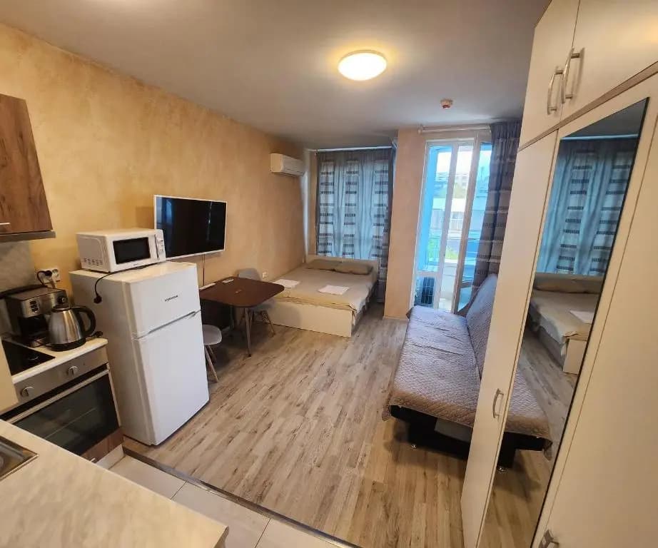 Colonel apartment 936