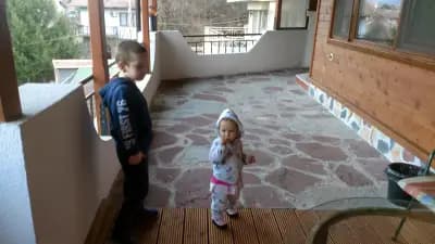 Тора Бора Къща за Гости