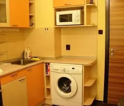 Buz Apart Sofia