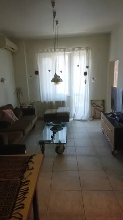 Funky Flat