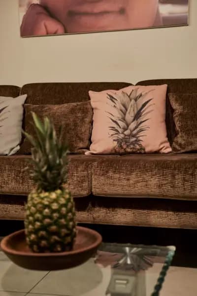 Funky Flat