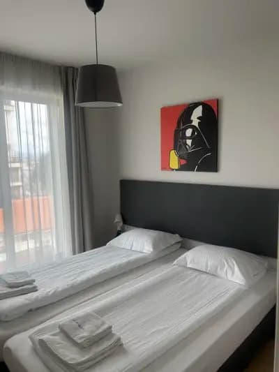 Connect Living Apartments