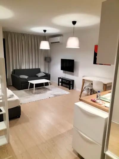 Connect Living Apartments