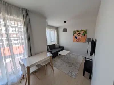 Connect Living Apartments