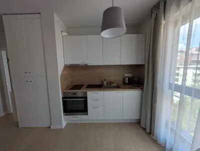 Connect Living Apartments