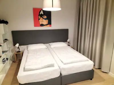 Connect Living Apartments