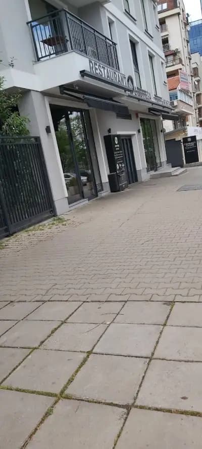 Connect Living Apartments