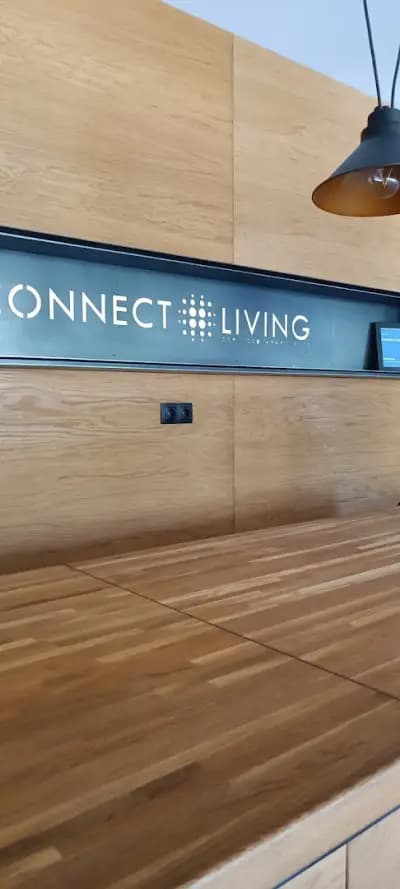 Connect Living Apartments