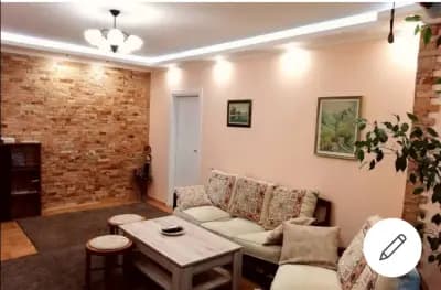 Apartment Durvenitza