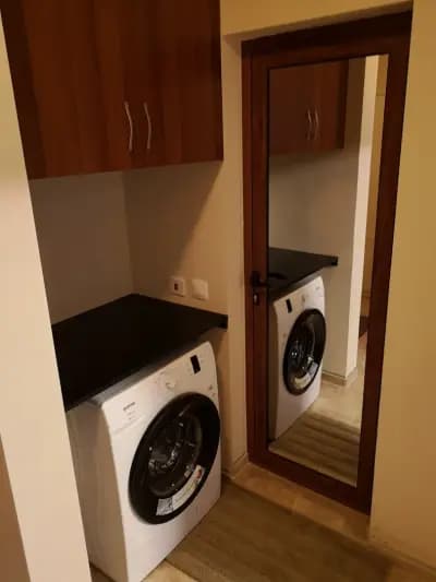 Business & Leisure Apartment Mladost 2
