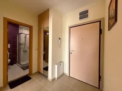 Mladost Apartments near Metro Mladost 3 & Airport
