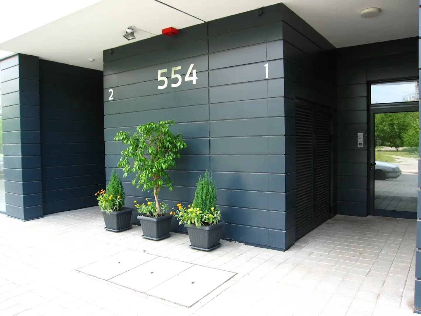 Mladost Apartments near Metro Mladost 3 & Airport