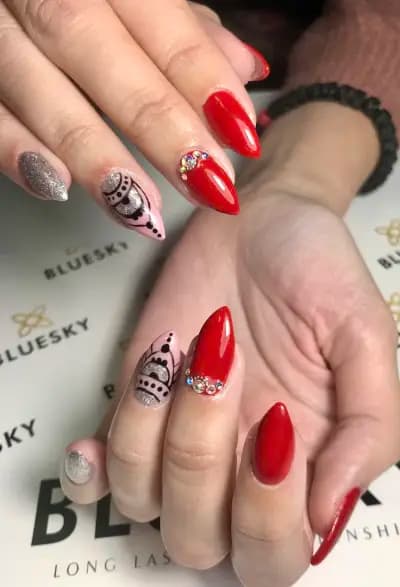 Es nail salon